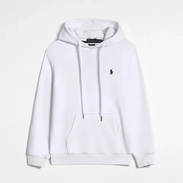 Polo Ralph Lauren Hoodie Classic Fit