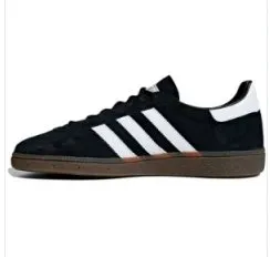 阿迪 Spezial 黑色DB3021