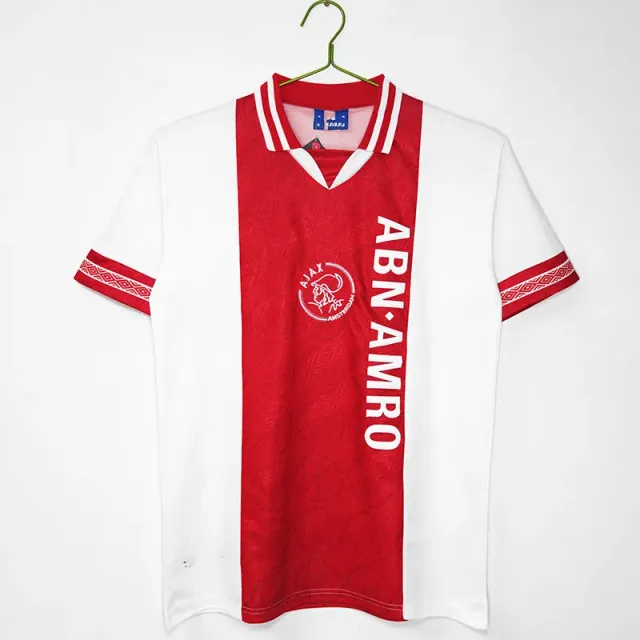 Ajax Home Jersey 1995-96