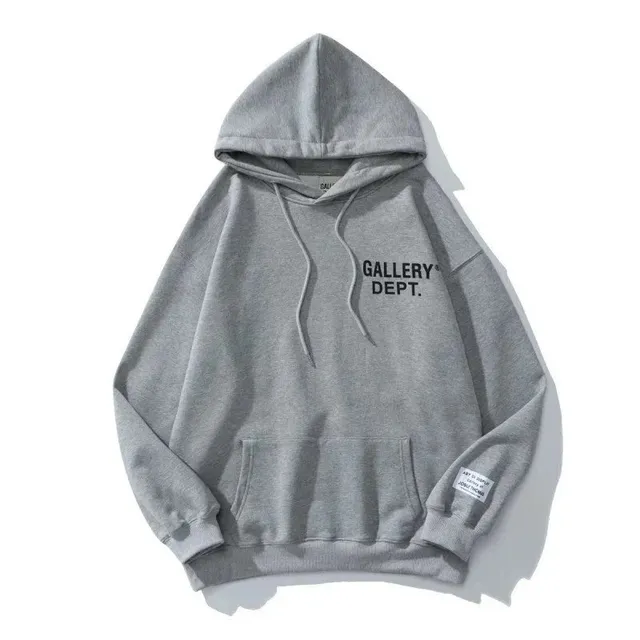 Hoodie Gallery Dept. Logo
