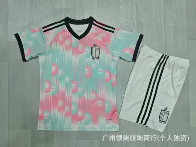 2627 belgium away game