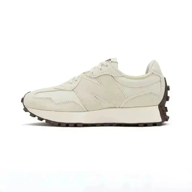 New Balance 2002R Cream Brown