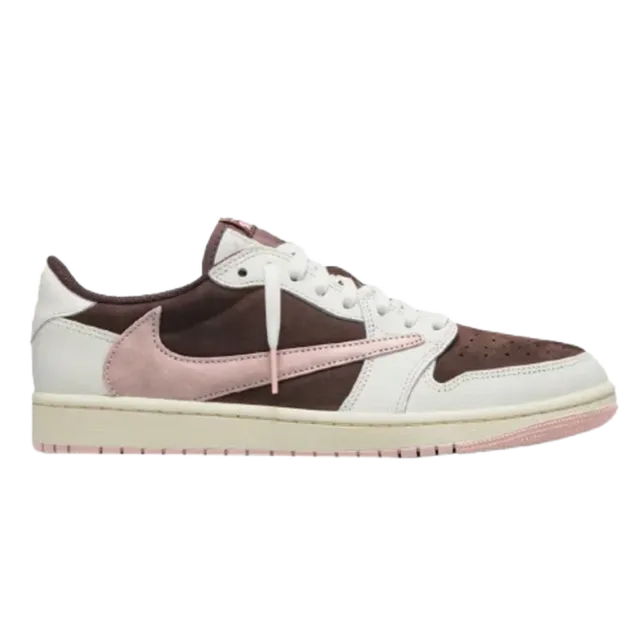 Jordan Dunk Low Travis Scott