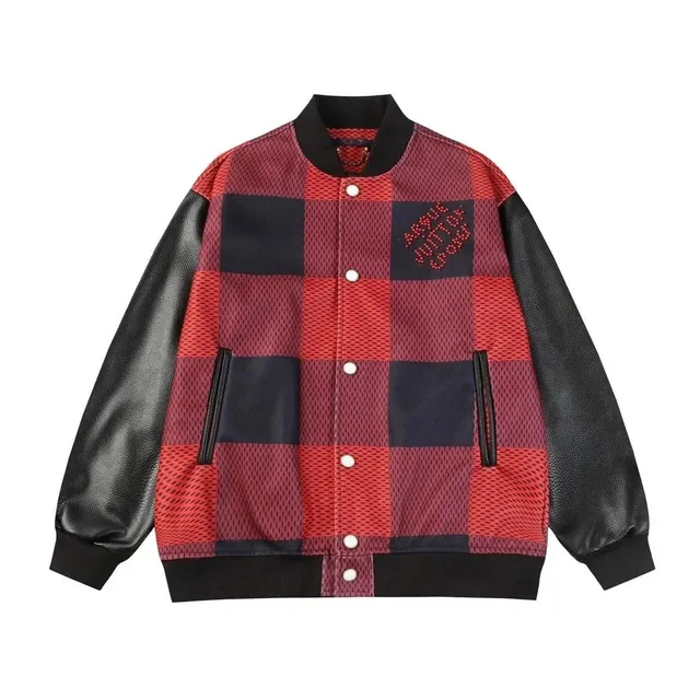 Louis Vuitton jackets