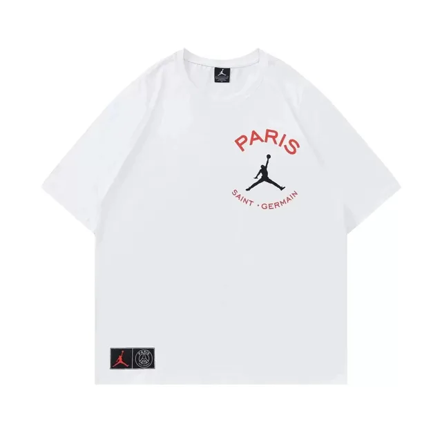 Jordan T-Shirt Paris Saint-Germain