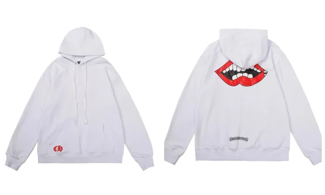 Chrome Hearts hoodies sweatshirts