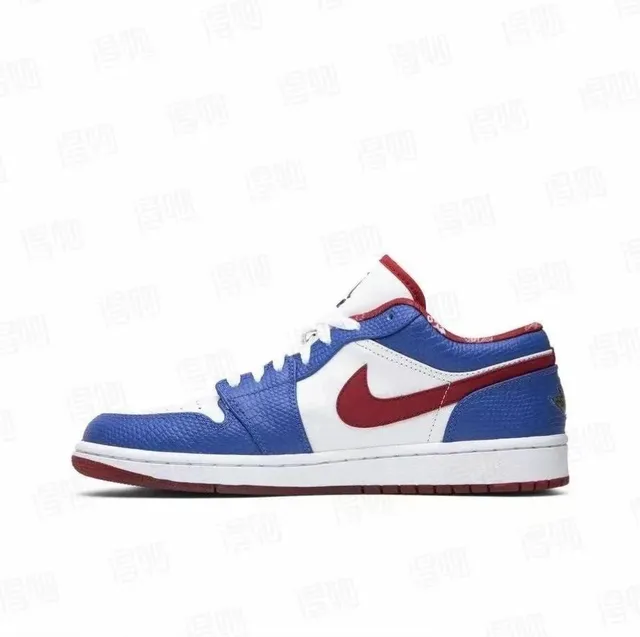Nike Dunk Low University Blue
