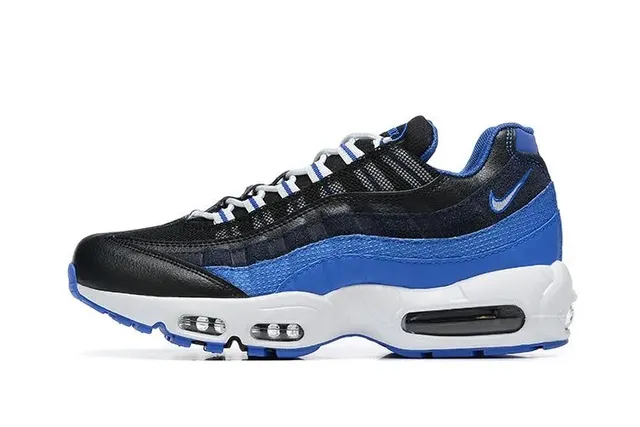 Nike Air Max 95 Royal Blue