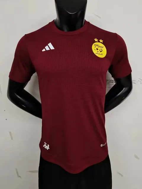 Adidas Al Nassr Home Jersey 2023-24