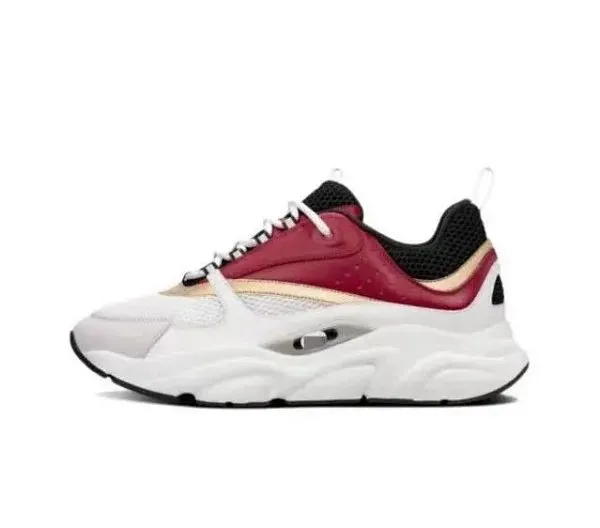 Balenciaga Triple S Multi-Color