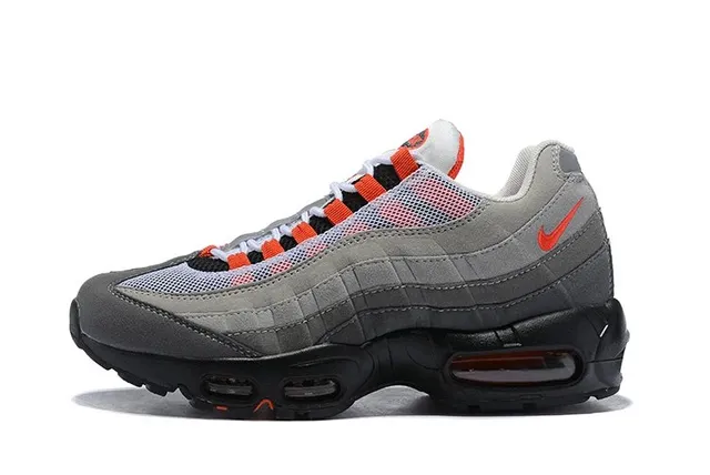 Nike Air Max 95 Neon Orange