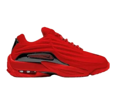 Nike Air Max TN University Red