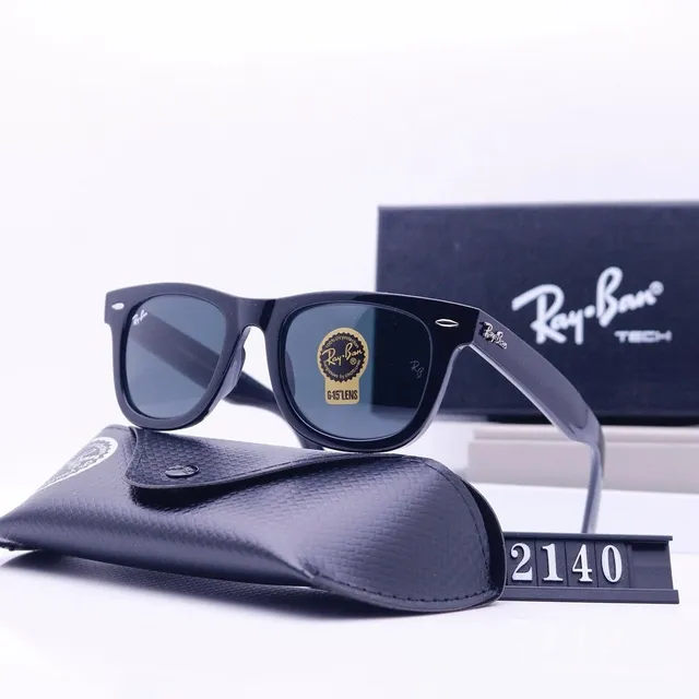 Ray-Ban Wayfarer G-15 Lens