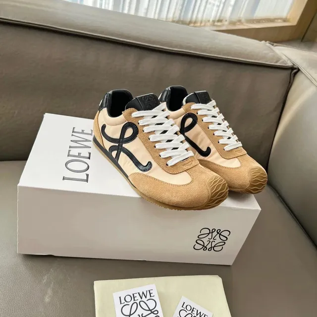 Loewe Runner Sneaker