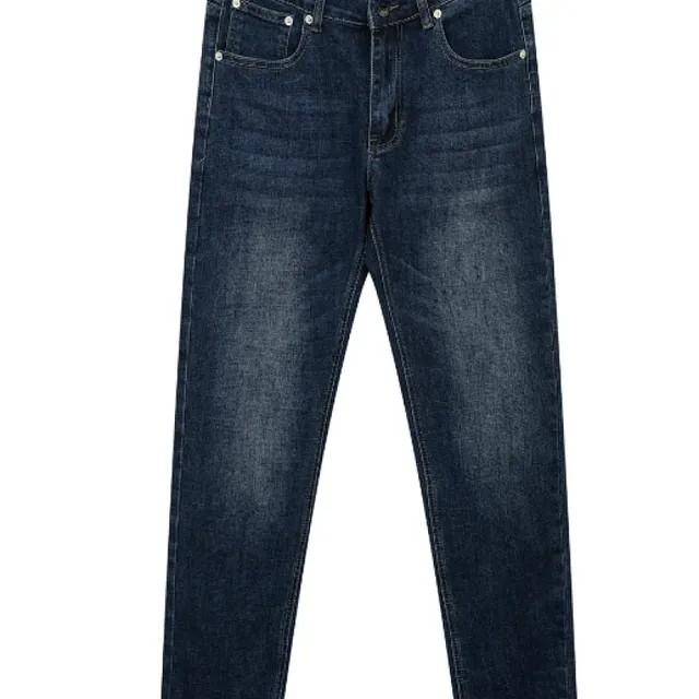 Levi's 501 Original Fit Dark Wash