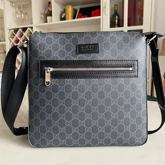 Gucci GG Marmont Crossbody
