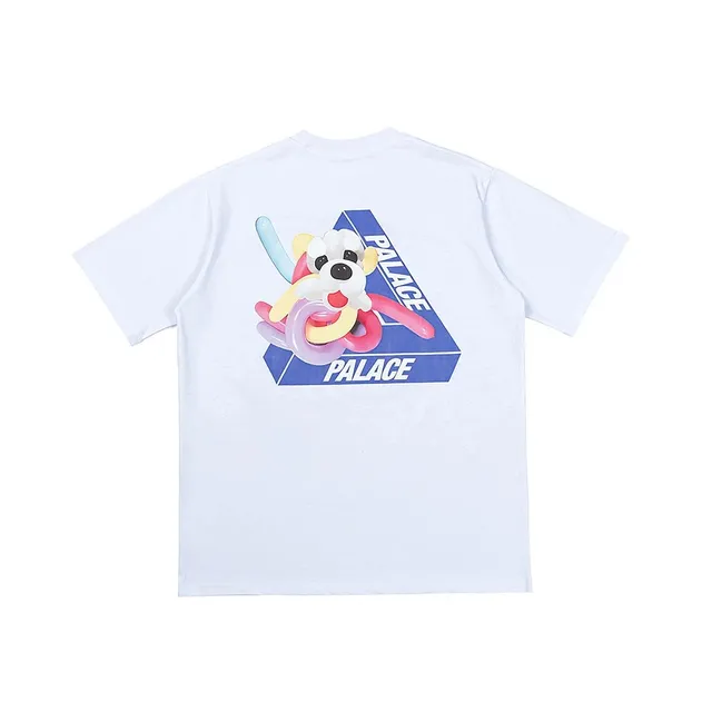 Palace Triangle Tee