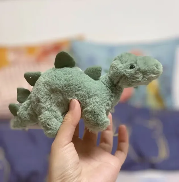 Mini Sword Dragon