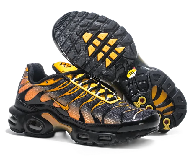 Nike Air Max Plus Sunset