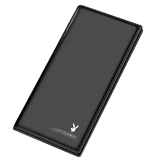 Lacoste Long Wallet Rabbit Logo