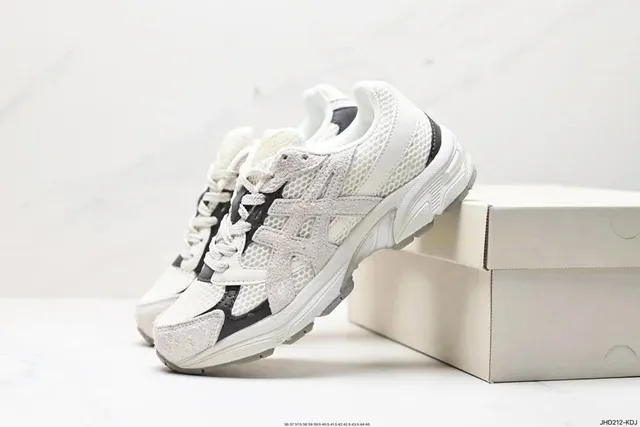 Asics sneakers