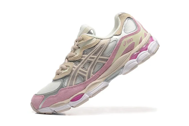 Asics Gel-1130 Pastel Pink