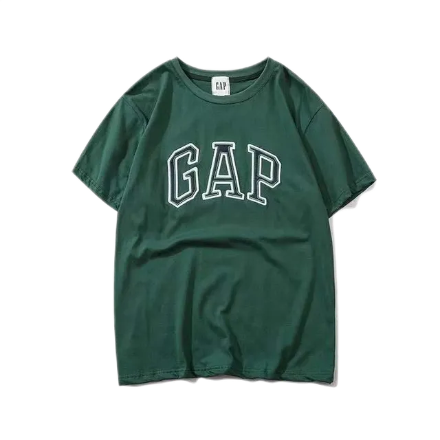 Gap Logo T-Shirt Arch Logo