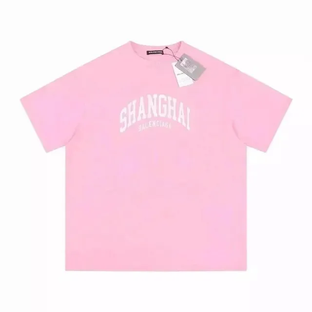 Balenciaga Arch Logo Tee Shanghai