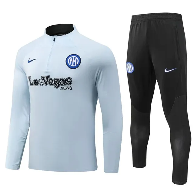 Nike Inter Milan Training Set Leovegas News Edition