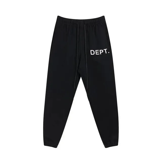 Gallery Dept. Joggers DEPT. Logo