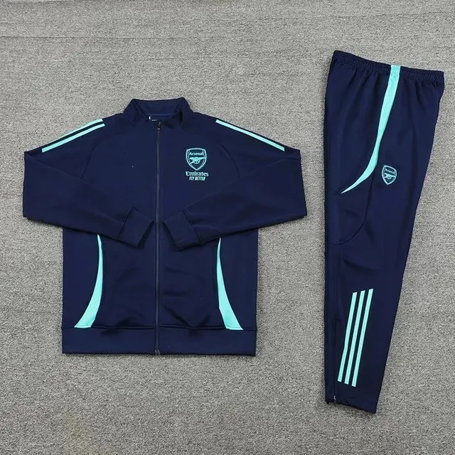 Adidas Track Suit