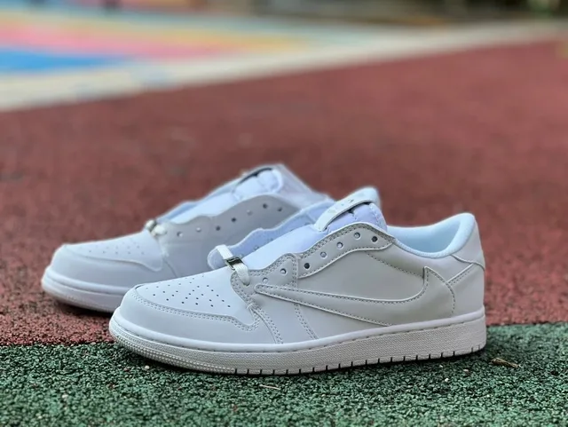 Golf TS联名 纯白 DM7866-202