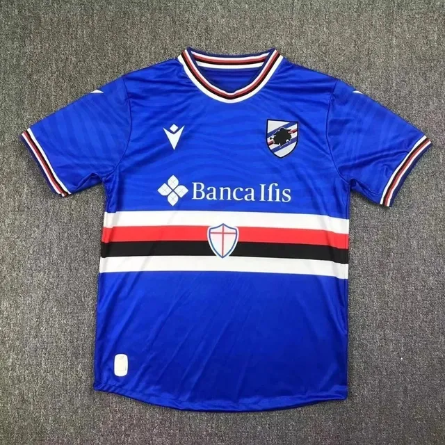 Macron jerseys