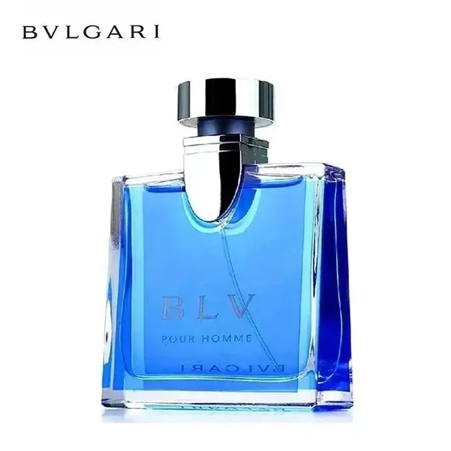 Bulgari BLV Pour Homme Eau de Toilette