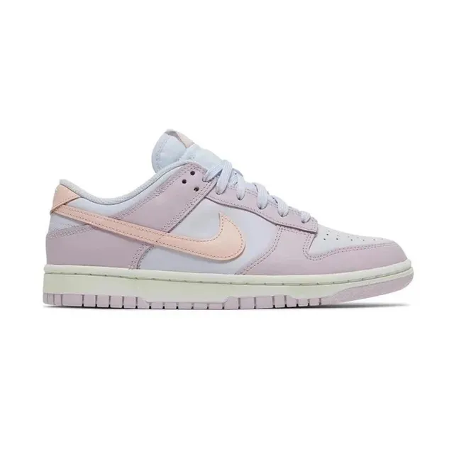 Nike Dunk Low Pastel Pink