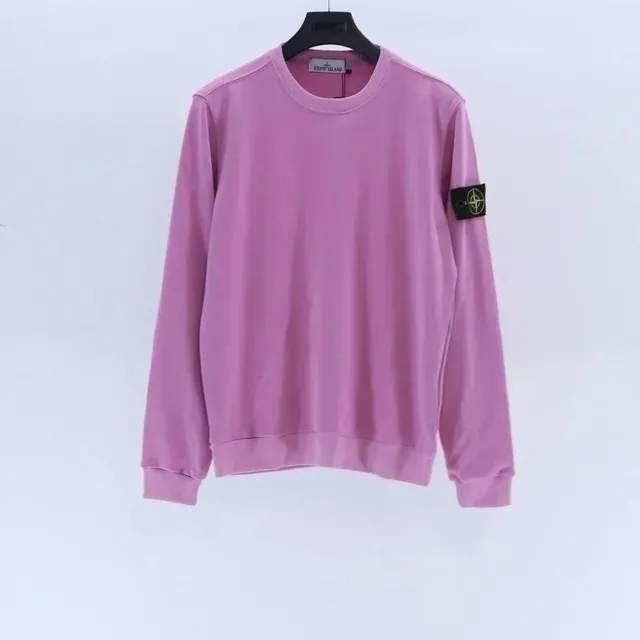 Stone Island Crewneck Sweatshirt