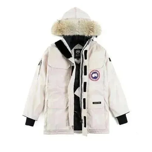 Canada Goose Expedition Parka