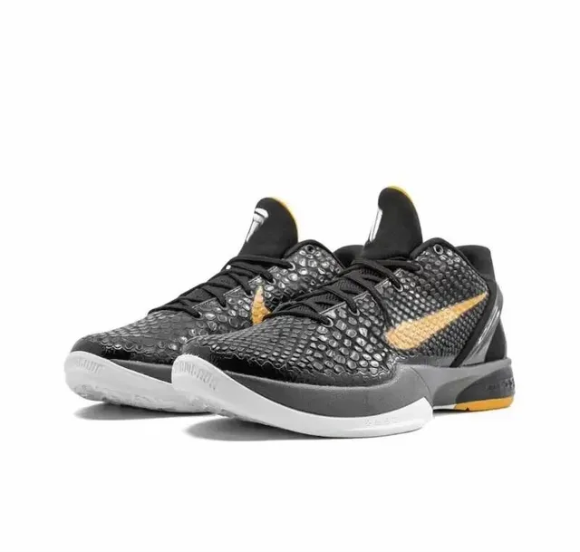 Kobe sneakers