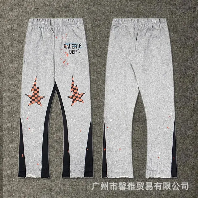 G466灰色