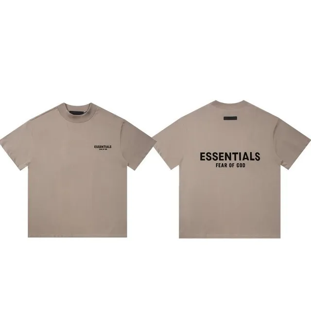 Essentials Tee Fear of God Essentials