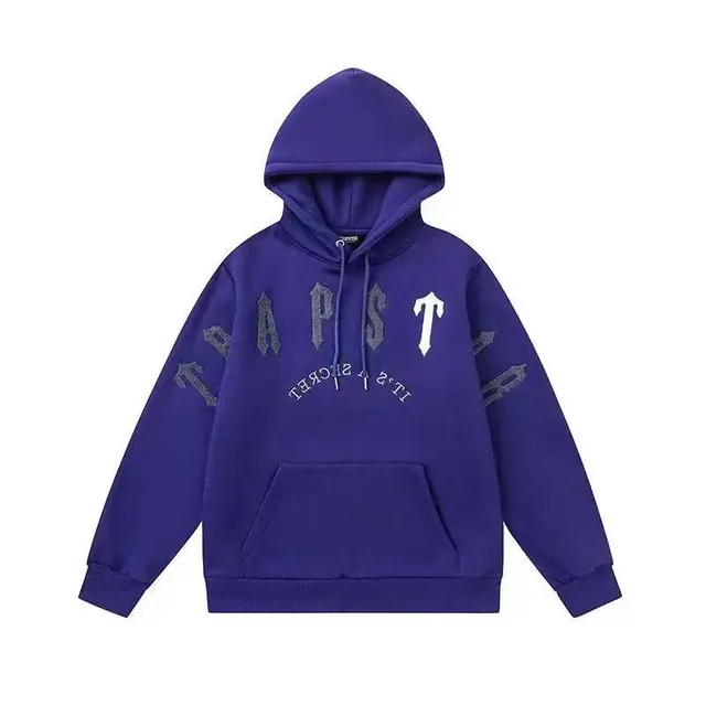 Trapstar hoodies sweatshirts