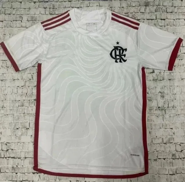 Flamengo Home Jersey 2023 Away