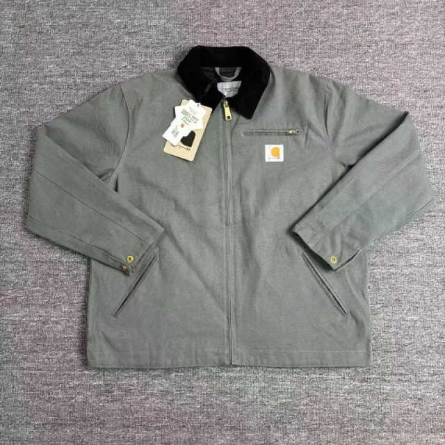Tobacco green (thin version)