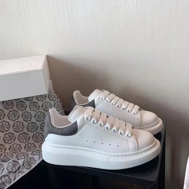 Alexander McQueen sneakers