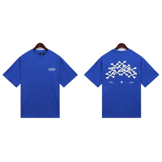Amiri Graphic Tee
