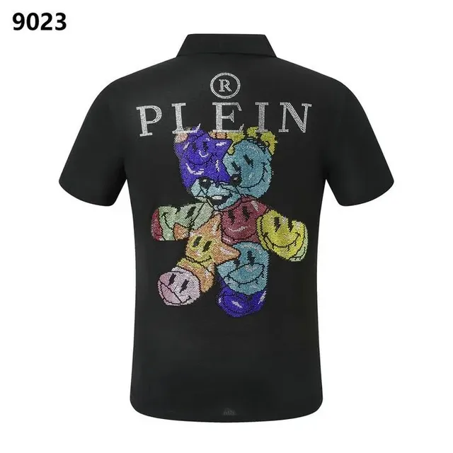 Philipp Plein t shirts