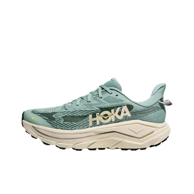 hoka-绿色