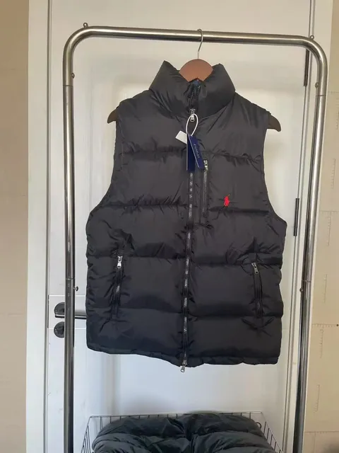 Polo Ralph Lauren Puffer Vest