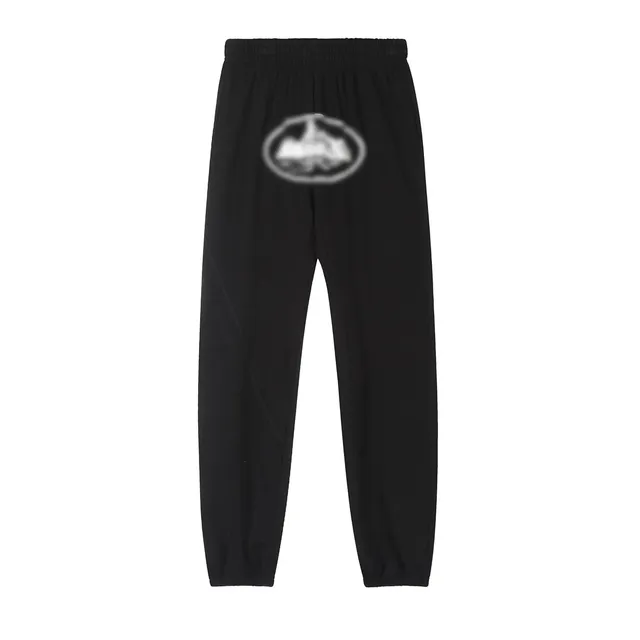 Corteiz Jogger Pants Oval Logo