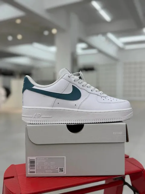 白色绿钩FJ4146-114